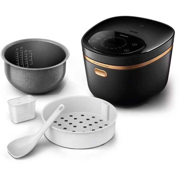 مولتی کوکر فیلیپس Philips مدل HD4539