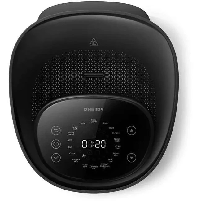 مولتی کوکر فیلیپس Philips مدل HD4539