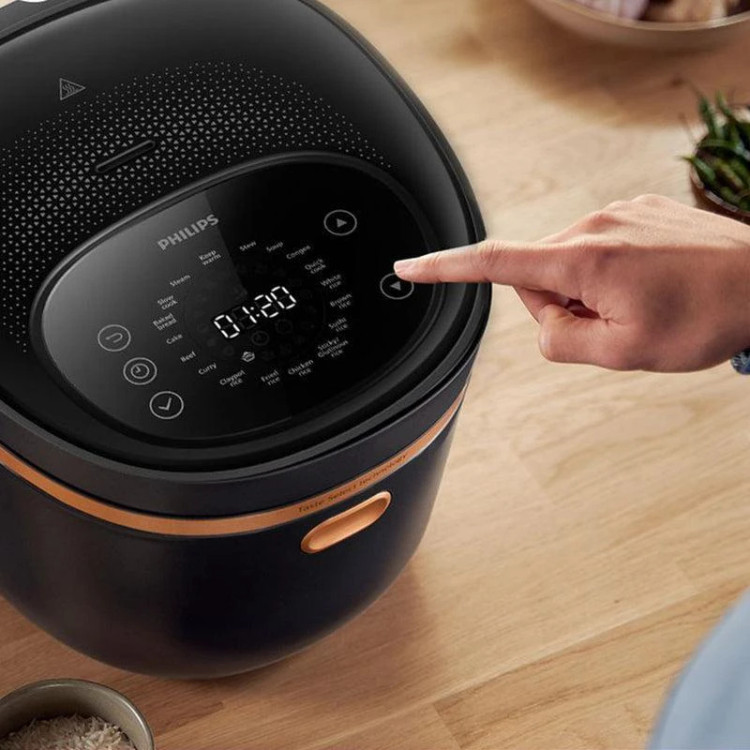 مولتی کوکر فیلیپس Philips مدل HD4539