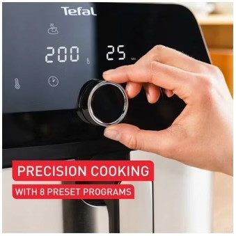 سرخ کن هواپز بدون روغن تفال tefal مدلEY855D