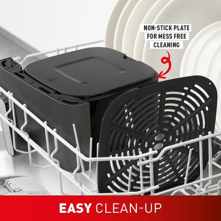 سرخ کن هواپز بدون روغن تفال tefal مدلEY855D