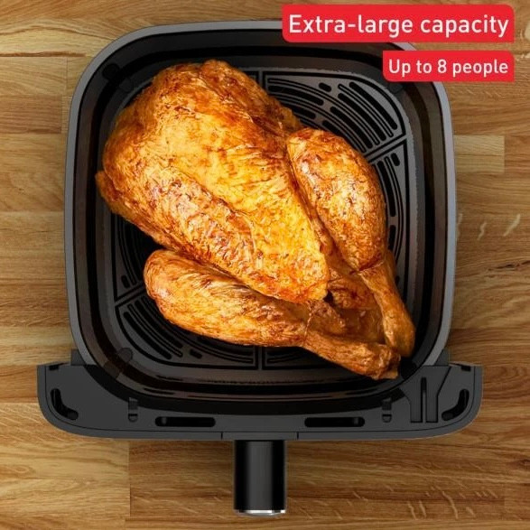 سرخ کن هواپز بدون روغن تفال tefal مدلEY855D