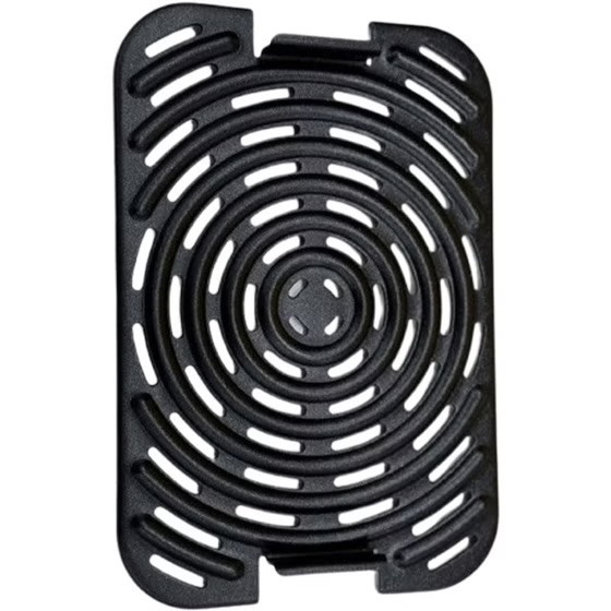 گریل و سرخکن حرفه ای گولف Guelph مدل G910AG
