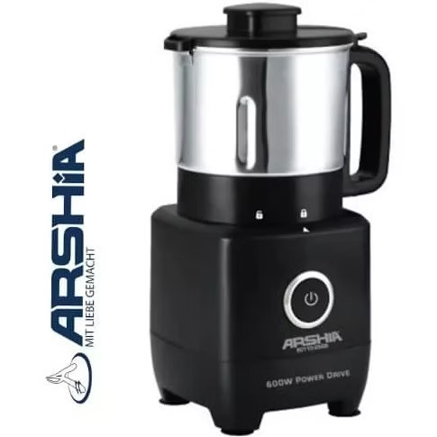 آسیاب عرشیا ARSHIA مدل EC110- 2556