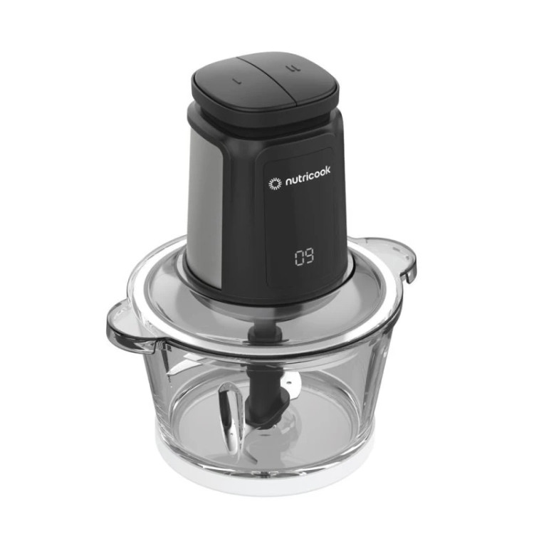 خردکن نوتریکوک Nutricook مدل NC-CH2000