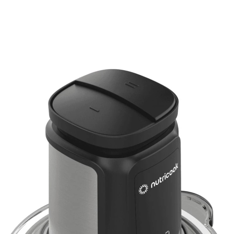 خردکن نوتریکوک Nutricook مدل NC-CH2000