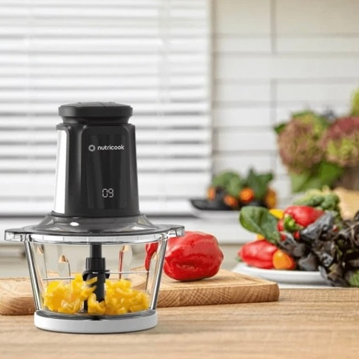 خردکن نوتریکوک Nutricook مدل NC-CH2000