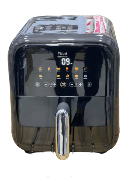 سرخ کن 7.5لیتری فلوگل flugel مدل AF786- 6183