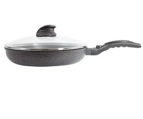 سرویس قابلمه 9 پارچه گرانیتی عرشیا Arshia مدل CO360- 2450