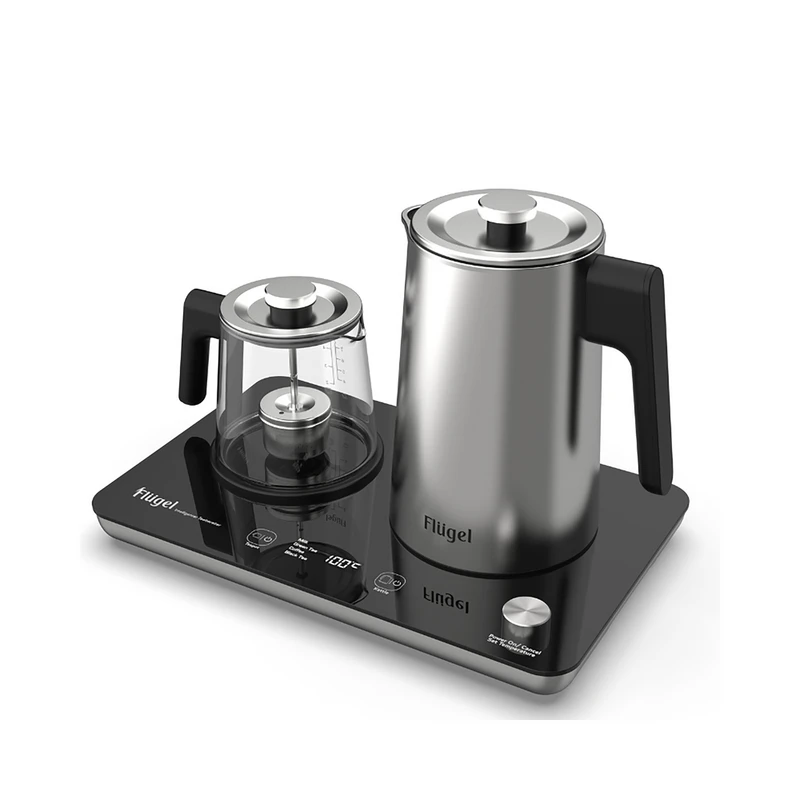 چایساز صفحه ای فلوگل Flugel مدل T050- 6185