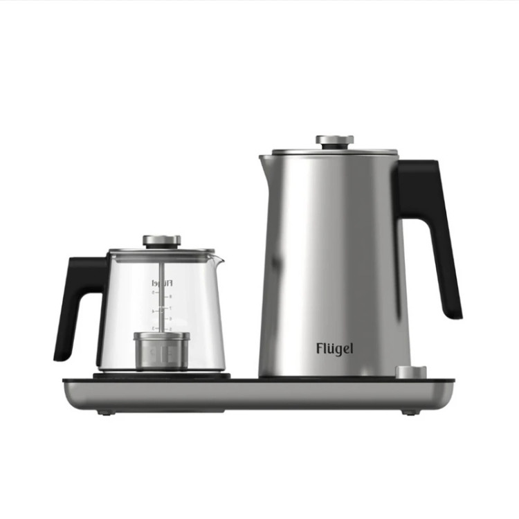 چایساز صفحه ای فلوگل Flugel مدل T050- 6185