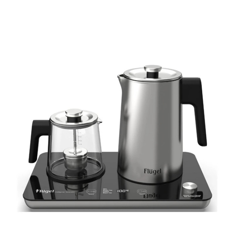 چایساز صفحه ای فلوگل Flugel مدل T050- 6185