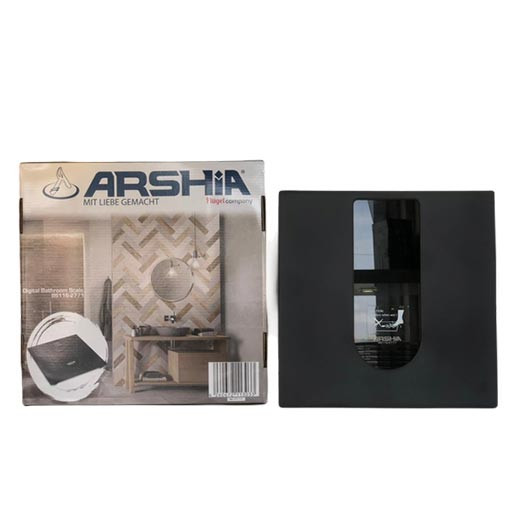 ترازوی وزنی عرشیا Arshia مدل BS116 - 2771
