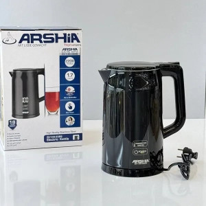 کتری برقی عرشیا Arshia مدل EK130 - 3389