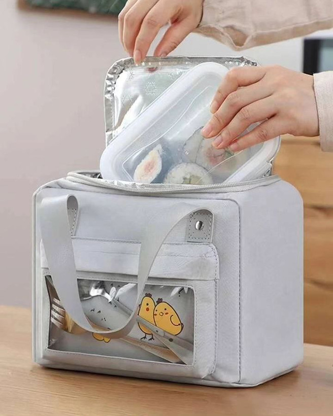 لانچ بگ