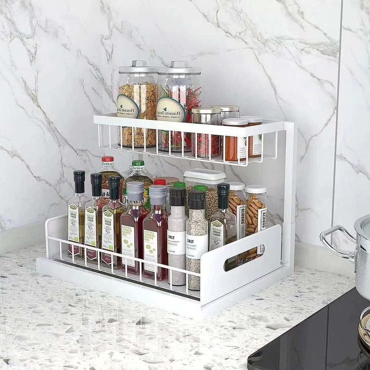 جعبه باکس متحرک زیر کابینت