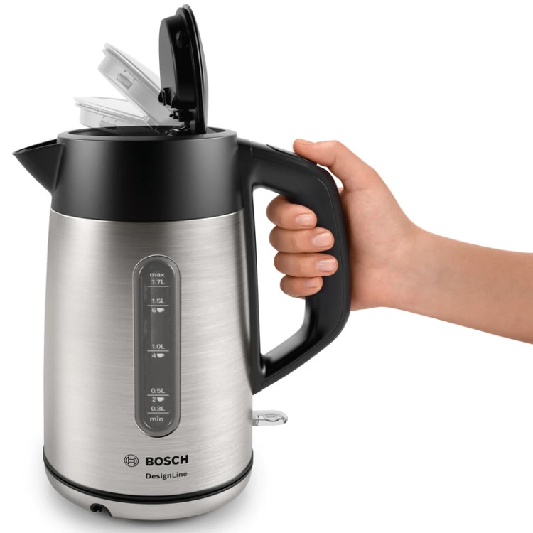 کتری برقی بوش BOSCH مدل TWK4P440