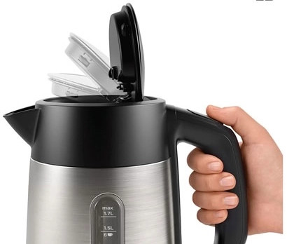 کتری برقی بوش BOSCH مدل TWK4P440
