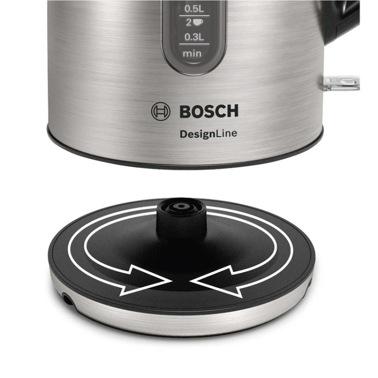 کتری برقی بوش BOSCH مدل TWK4P440