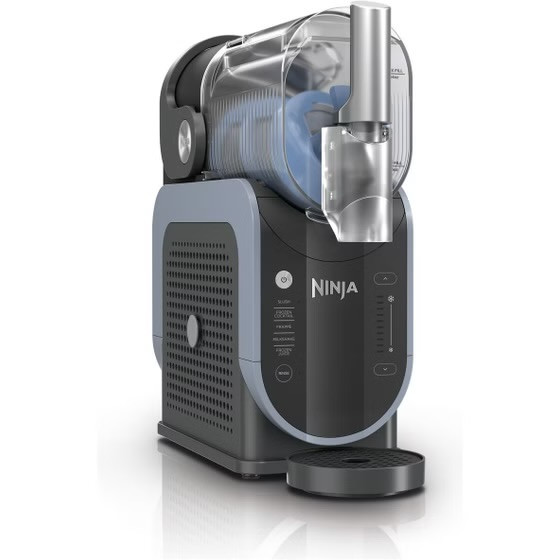 یخ در بهشت ساز نینجا Ninja مدل FS301