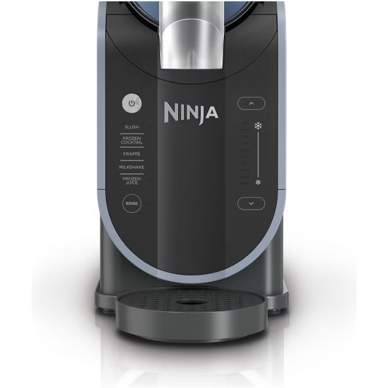 یخ در بهشت ساز نینجا Ninja مدل FS301