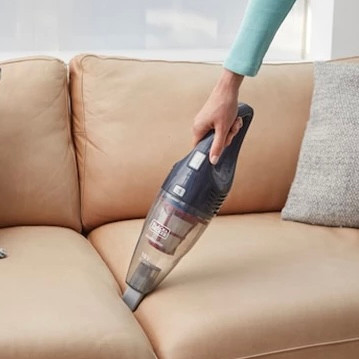 جارو شارژی ایستاده و دستی بلک اند دکرBlack+Decker مدل SVB520JW-B5