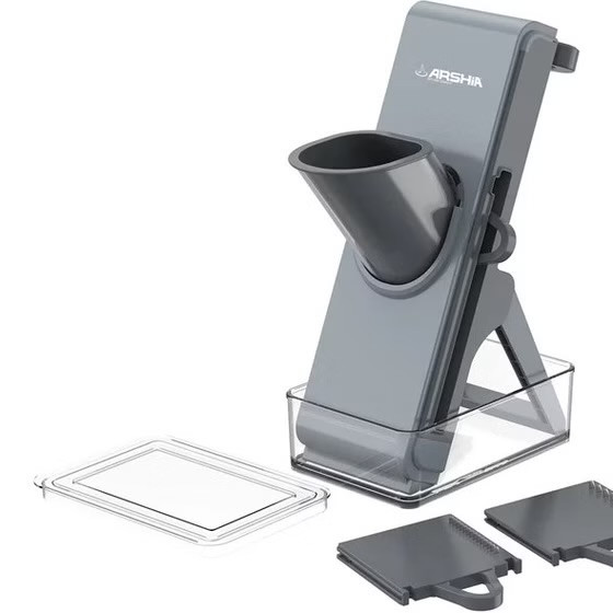 رنده و اسلایسر میوه و سبزیجات عرشیا ARSHIA مدل GR360 - 3615
