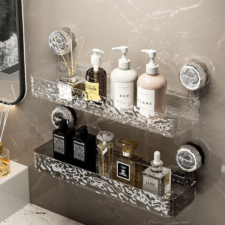 نظم دهنده یک عددی وسایل حمام مستطیل