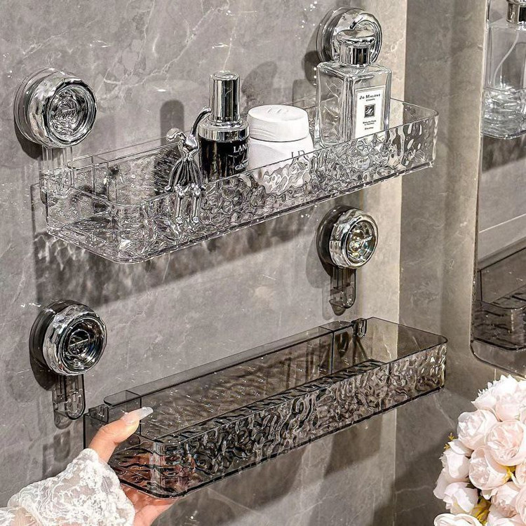 نظم دهنده یک عددی وسایل حمام مستطیل