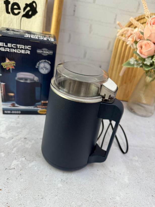 آسیاب برقی لیوانی دسته دار POWER GRINDER