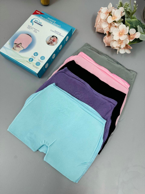 کلاه ژله ای ضد سردرد