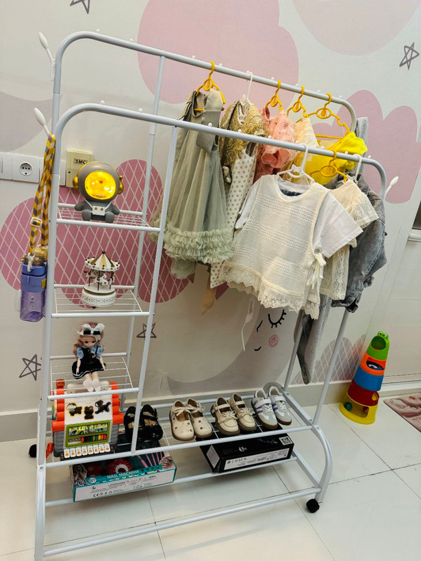رگال دوبل ۵۸ کیلویی چرخدار