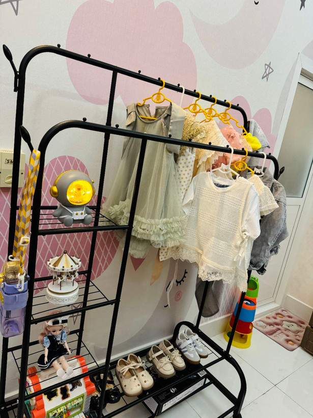 رگال دوبل ۵۸ کیلویی چرخدار