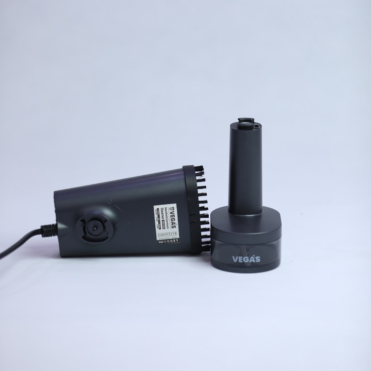 بخارگر دستی وگاس VEGAS مدل VFC-1358