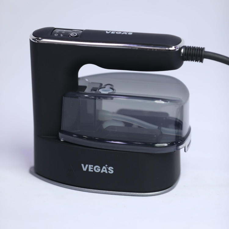 بخارگر دستی وگاس VEGAS مدل VFC-1357
