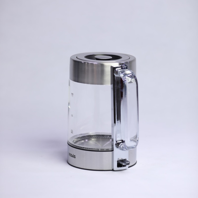 کتری برقی وگاس VEGAS مدل VEK-1337