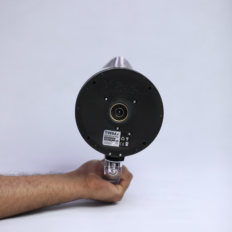 کتری برقی وگاس VEGAS مدل VEK-1337