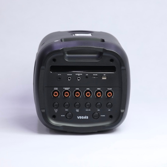 اسپیکر وگاس VEGAS مدل VSP-1123