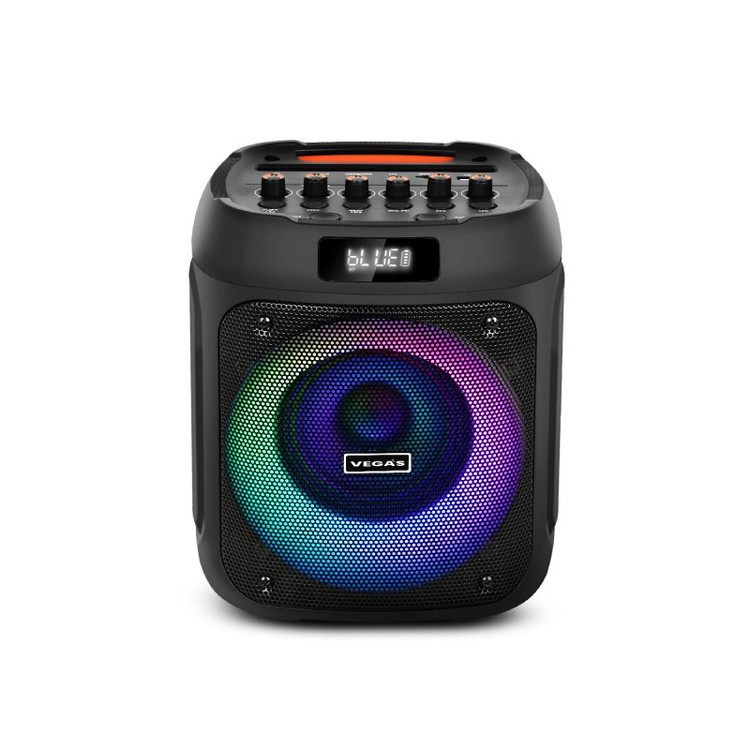 اسپیکر وگاس VEGAS مدل VSP-1123