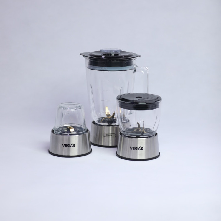 آبمیوه گیری چندکاره وگاس VEGAS مدل VJC-1370