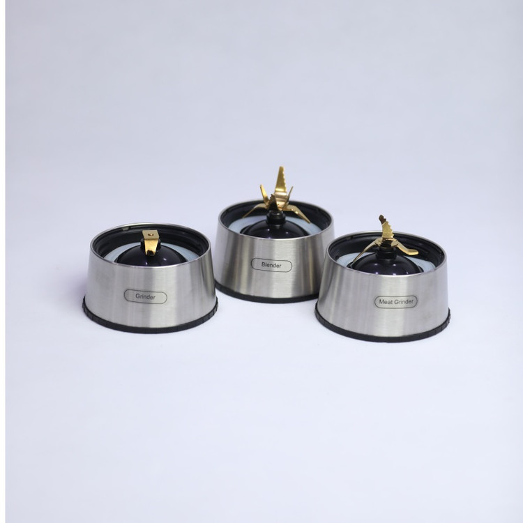 آبمیوه گیری چندکاره وگاس VEGAS مدل VJC-1370