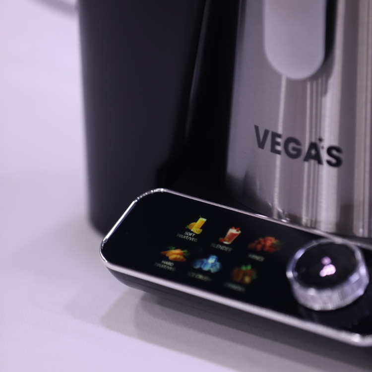 آبمیوه گیری چندکاره وگاس VEGAS مدل VJC-1370