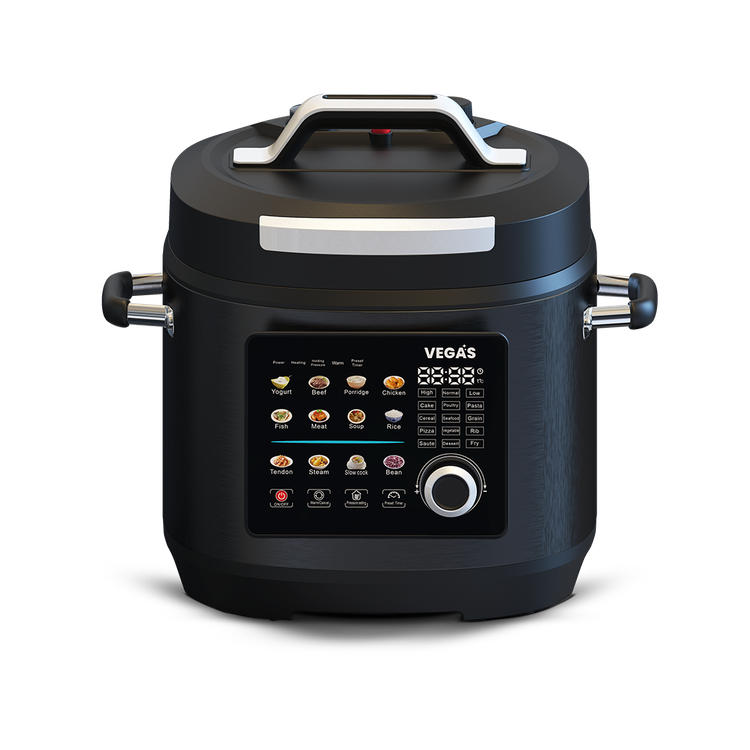 مولتی کوکر وگاس VEGAS مدل VPC-1420
