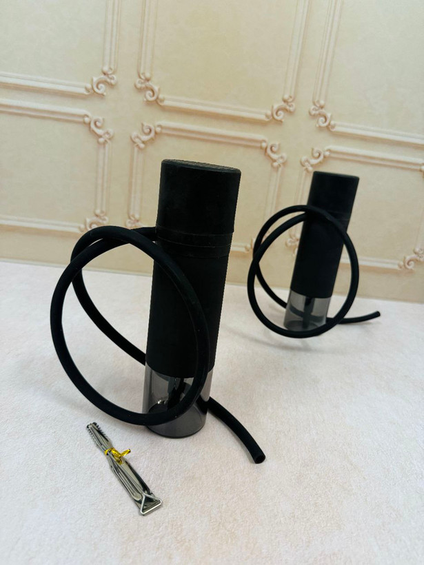 قلیون مسافرتی
