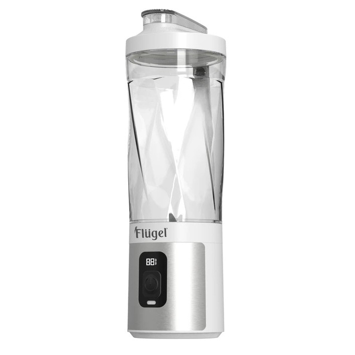 شیکر شارژی فلوگل Flugel مدل PPB050-6214/PB050-6213