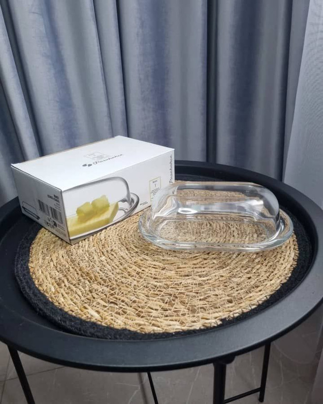 کره خوری ، پنیرخوری و تنقلات خوری برند PAŞABAHÇH