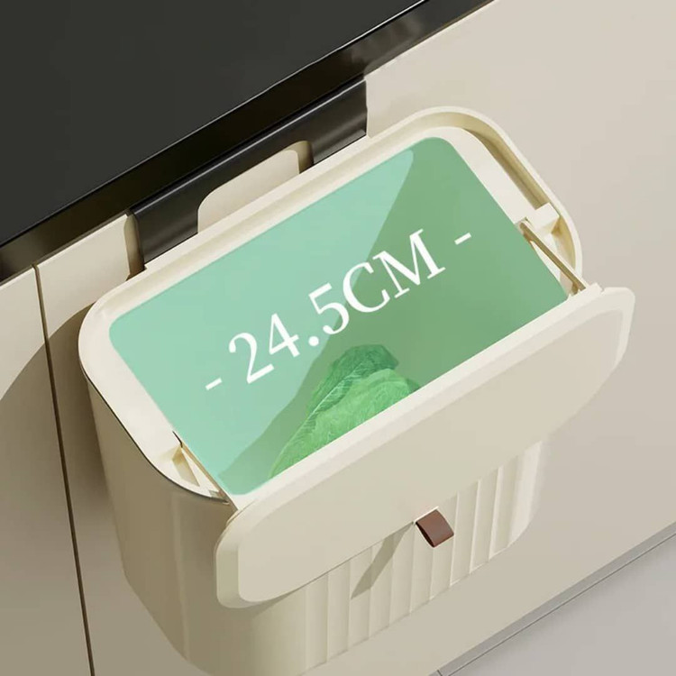 سطل آویز کابینتی ۸ لیتری برند UFORU