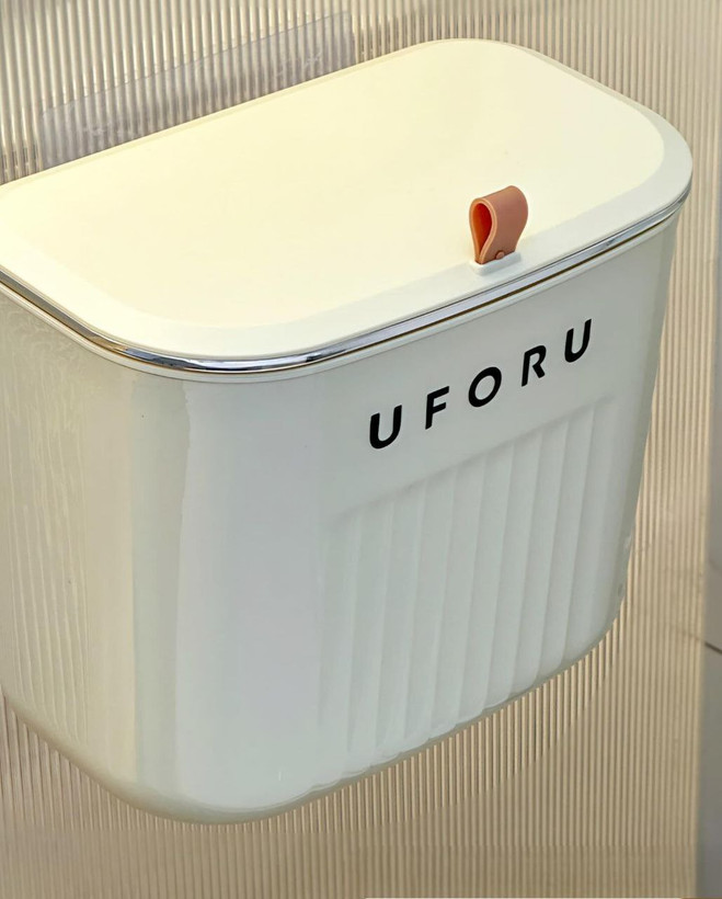 سطل آویز کابینتی ۸ لیتری برند UFORU