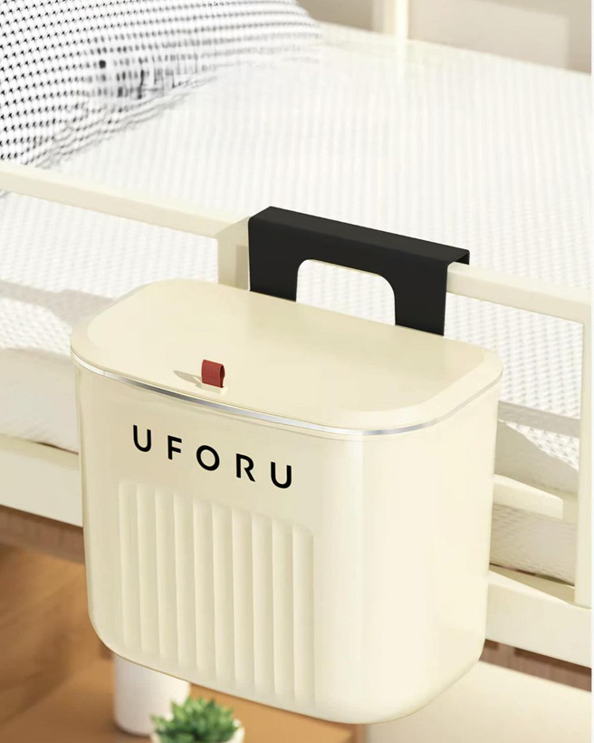 سطل آویز کابینتی ۸ لیتری برند UFORU