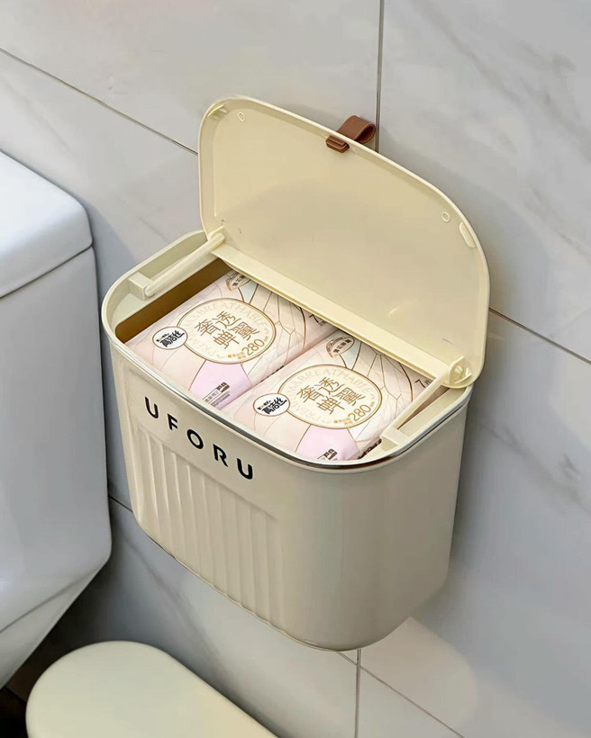 سطل آویز کابینتی ۸ لیتری برند UFORU